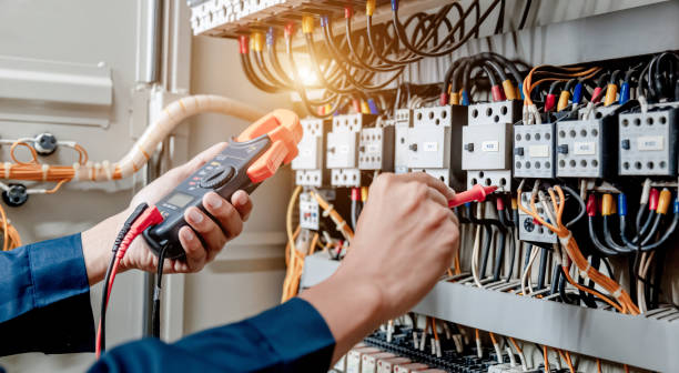 Best Electrical Wiring Services  in Governors Clu, NC