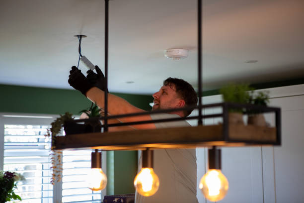 Best Generator Installation Services  in Governors Clu, NC