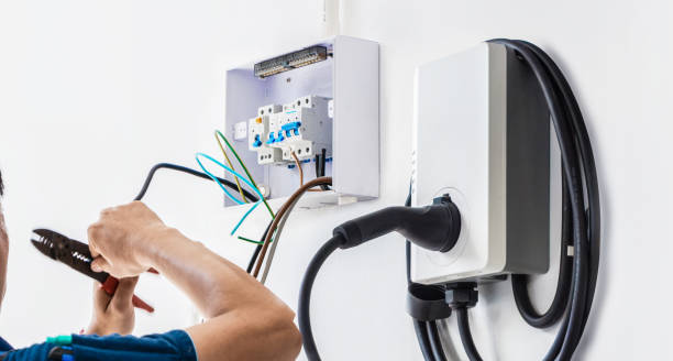 Best Affordable Electrical Installation  in Governors Clu, NC
